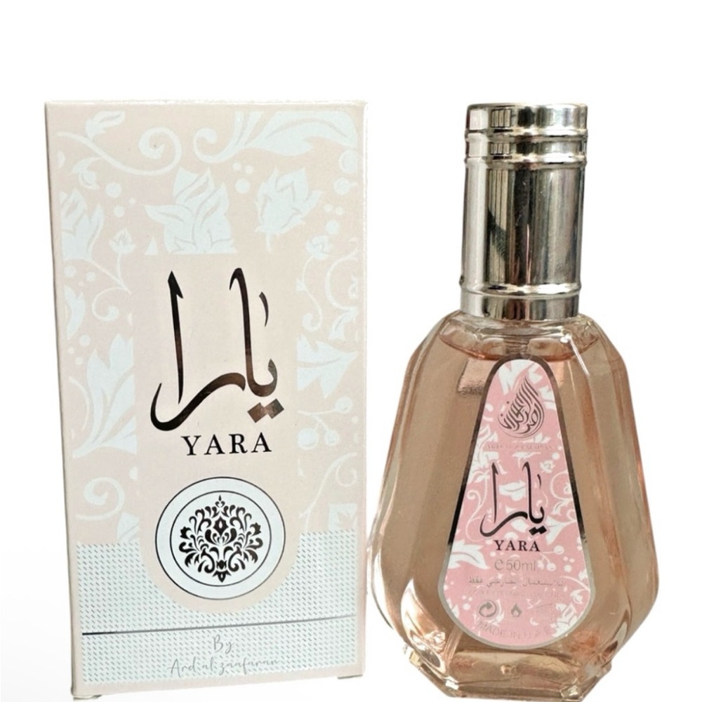 Lattafa Yara 50ml